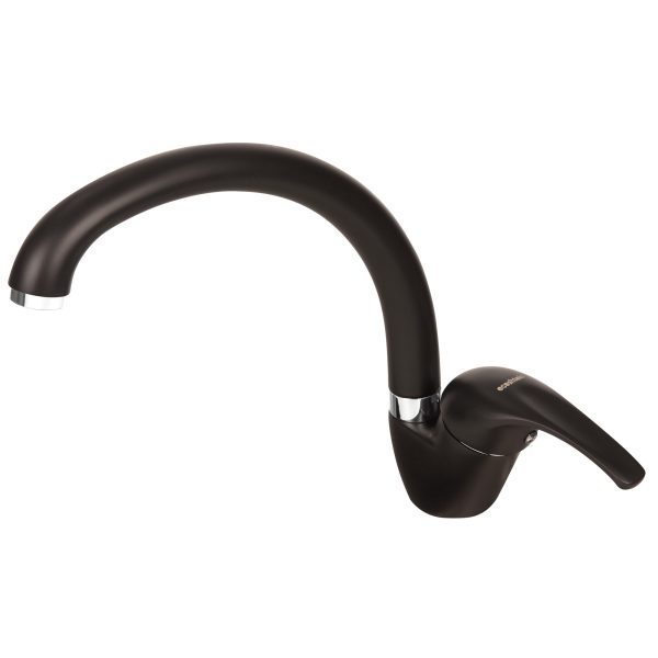 Смеситель Ecoshtein ES 0300 мокко