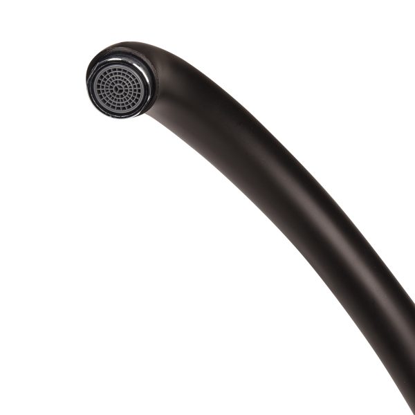 Смеситель Ecoshtein ES 0300 мокко