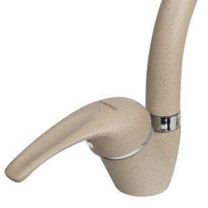 Смеситель Ecoshtein ES 0300 песочный