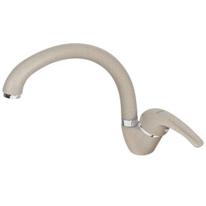 Смеситель Ecoshtein ES 0300 песочный