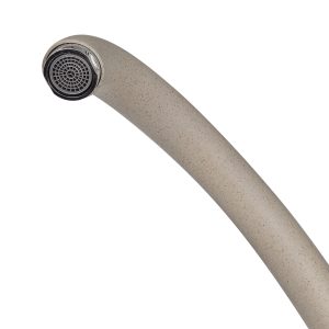 Смеситель Ecoshtein ES 0300 песочный