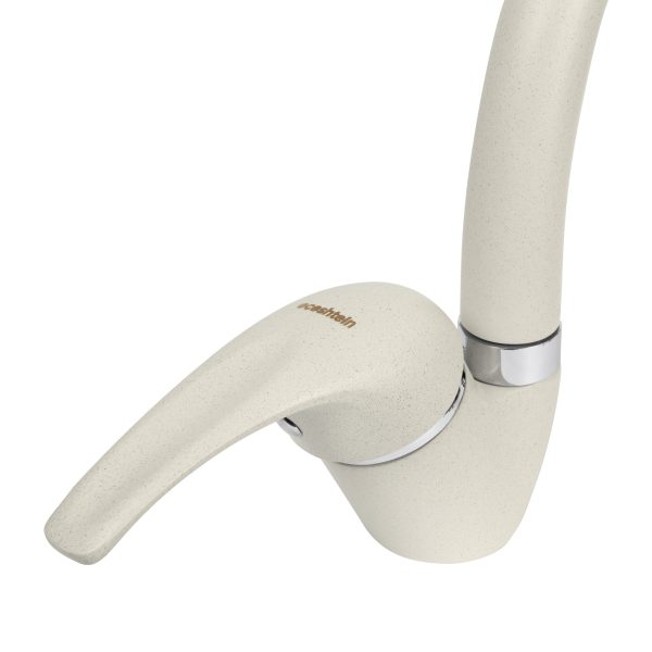 Смеситель Ecoshtein ES 0300 жасмин