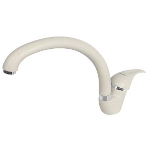 Смеситель Ecoshtein ES 0300 жасмин