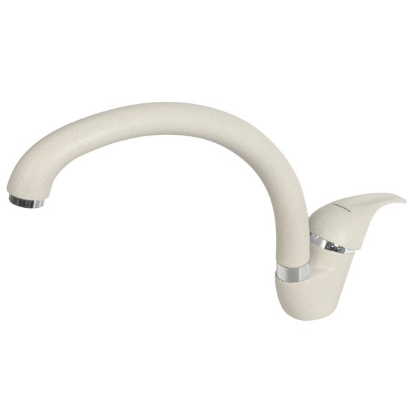 Смеситель Ecoshtein ES 0300 жасмин