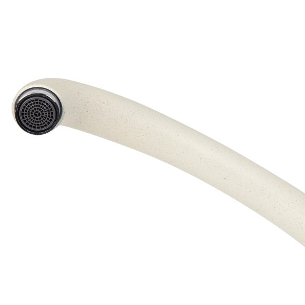 Смеситель Ecoshtein ES 0300 жасмин