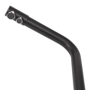 Смеситель Ecoshtein ES 0400 антрацит