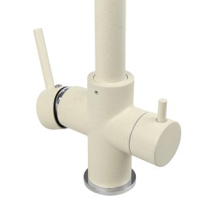 Смеситель Ecoshtein ES 0400 капучино