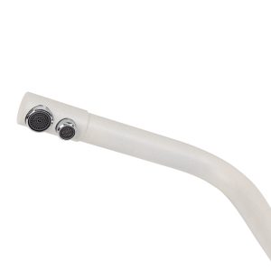 Смеситель Ecoshtein ES 0400 латте