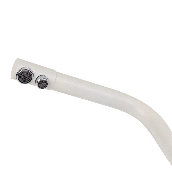 Смеситель Ecoshtein ES 0400 латте