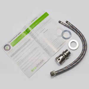 Смеситель Ecoshtein ES 0500 жасмин