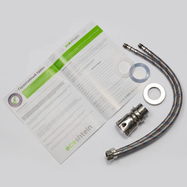 Смеситель Ecoshtein ES 0500 жасмин