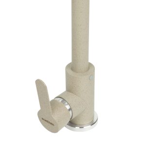 Смеситель Ecoshtein ES 0500 песочный