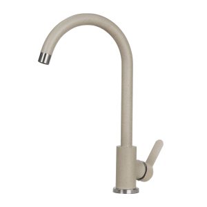 Смеситель Ecoshtein ES 0500 песочный