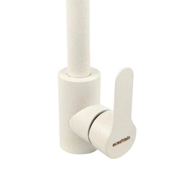 Смеситель Ecoshtein ES 0500 жасмин