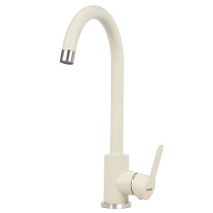 Смеситель Ecoshtein ES 0500 жасмин