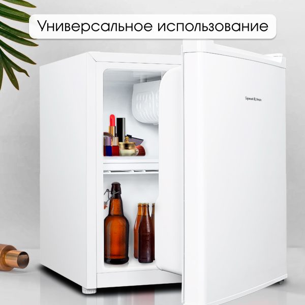 Холодильник Zigmund & Shtain FR 11 W