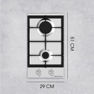 Варочная панель Zigmund & Shtain G 14.3 S