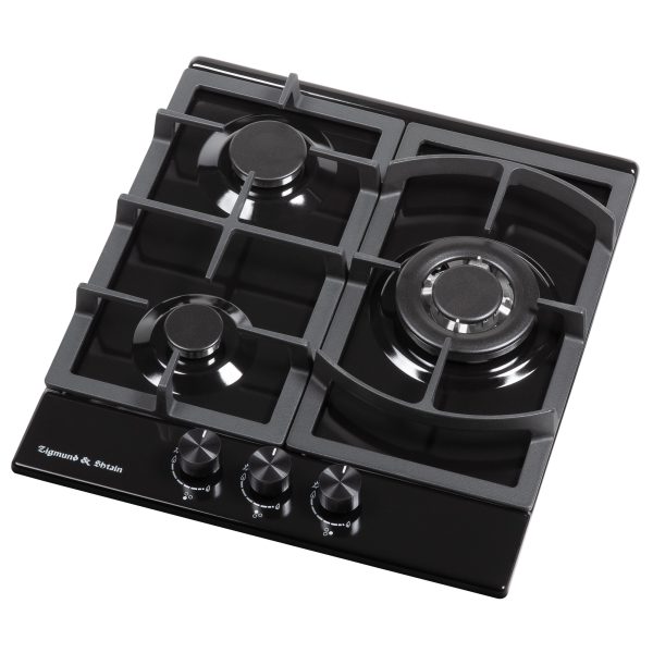 Варочная панель Zigmund & Shtain G 14.4 B