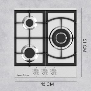 Варочная панель Zigmund & Shtain G 14.4 S