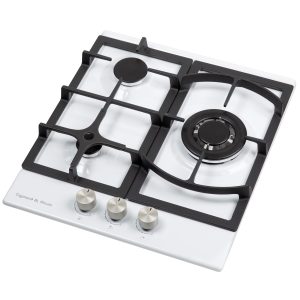 Варочная панель Zigmund & Shtain G 14.4 W