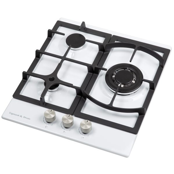 Варочная панель Zigmund & Shtain G 14.4 W