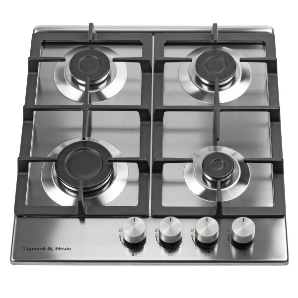 Варочная панель Zigmund & Shtain G 15.4 S