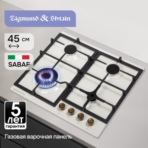 Варочная панель Zigmund & Shtain G 16.6 X