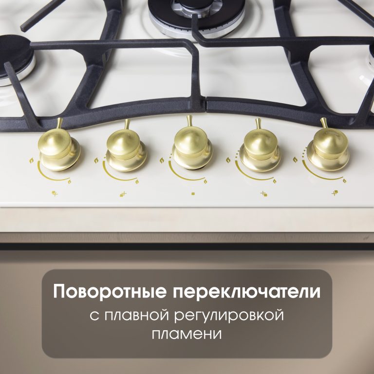 Варочная панель Zigmund & Shtain G 19.7 X