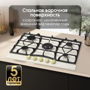 Варочная панель Zigmund & Shtain G 19.7 X