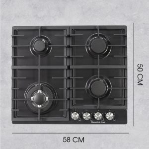 Варочная панель Zigmund & Shtain G 20.6 B