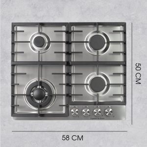 Варочная панель Zigmund & Shtain G 20.6 S