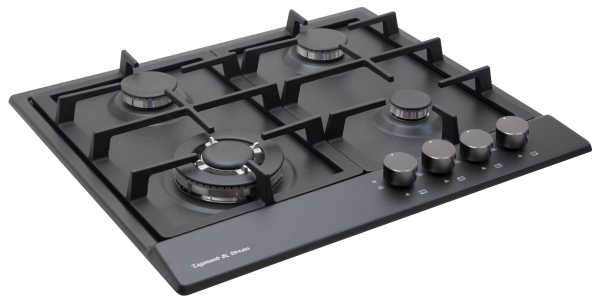 Варочная панель Zigmund & Shtain GN 128.61 B