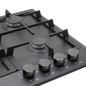 Варочная панель Zigmund & Shtain GN 128.61 B