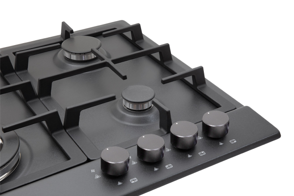 Варочная панель Zigmund & Shtain GN 128.61 B