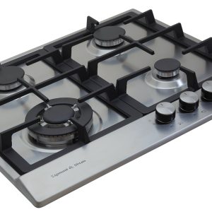 Варочная панель Zigmund & Shtain GN 128.61 S