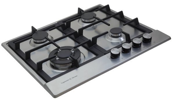 Варочная панель Zigmund & Shtain GN 128.61 S
