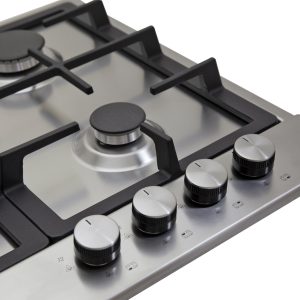 Варочная панель Zigmund & Shtain GN 128.61 S