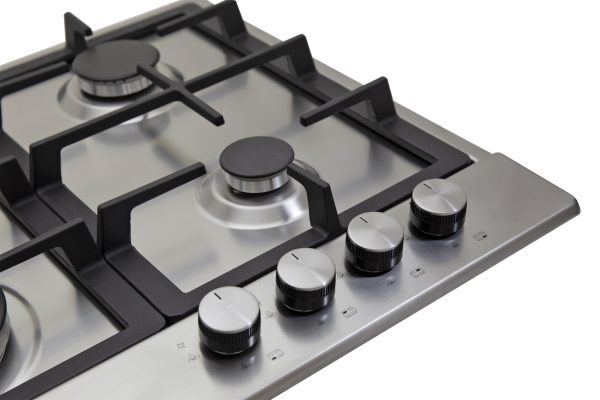 Варочная панель Zigmund & Shtain GN 128.61 S