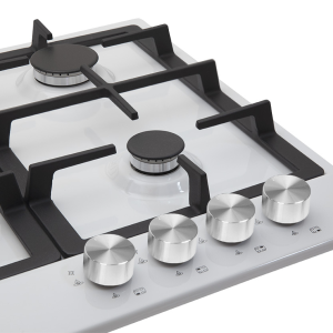 Варочная панель Zigmund & Shtain GN 128.61 W