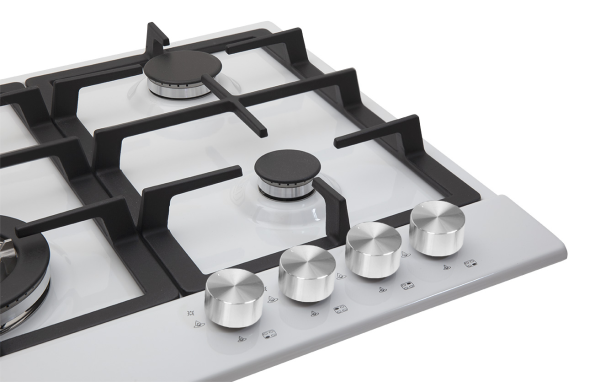 Варочная панель Zigmund & Shtain GN 128.61 W