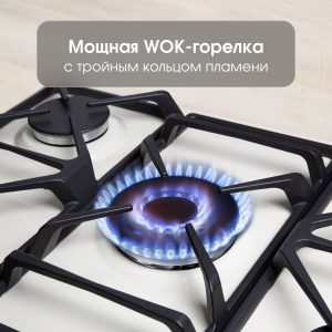 Варочная панель Zigmund & Shtain GN 208.71 X