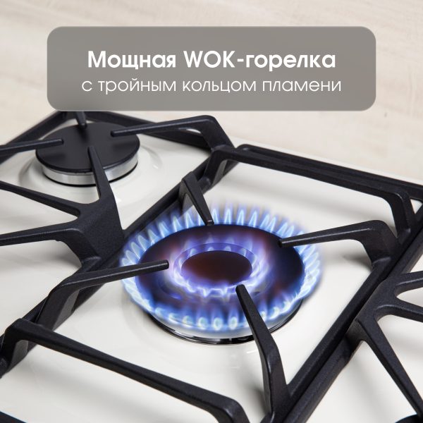 Варочная панель Zigmund & Shtain GN 208.71 X