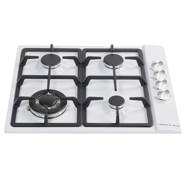 Варочная панель Zigmund & Shtain GN 98.61 W