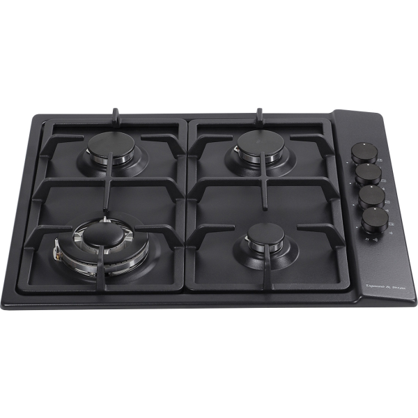 Варочная панель Zigmund & Shtain GN 98.61 B