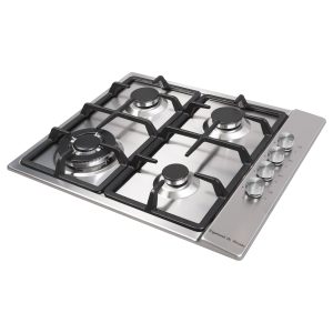 Варочная панель Zigmund & Shtain GN 98.61 S