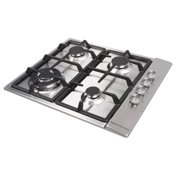 Варочная панель Zigmund & Shtain GN 98.61 S