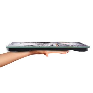 Напольные весы Zigmund & Shtain ZS-137