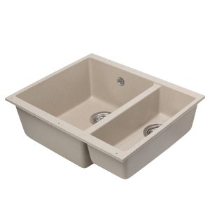 Кухонная мойка Zigmund & Shtain INTEGRA 500.2 ОСЕН.ТРАВА