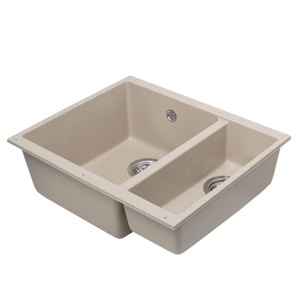 Кухонная мойка Zigmund & Shtain INTEGRA 500.2 ОСЕН.ТРАВА