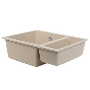 Кухонная мойка Zigmund & Shtain INTEGRA 500.2 ОСЕН.ТРАВА